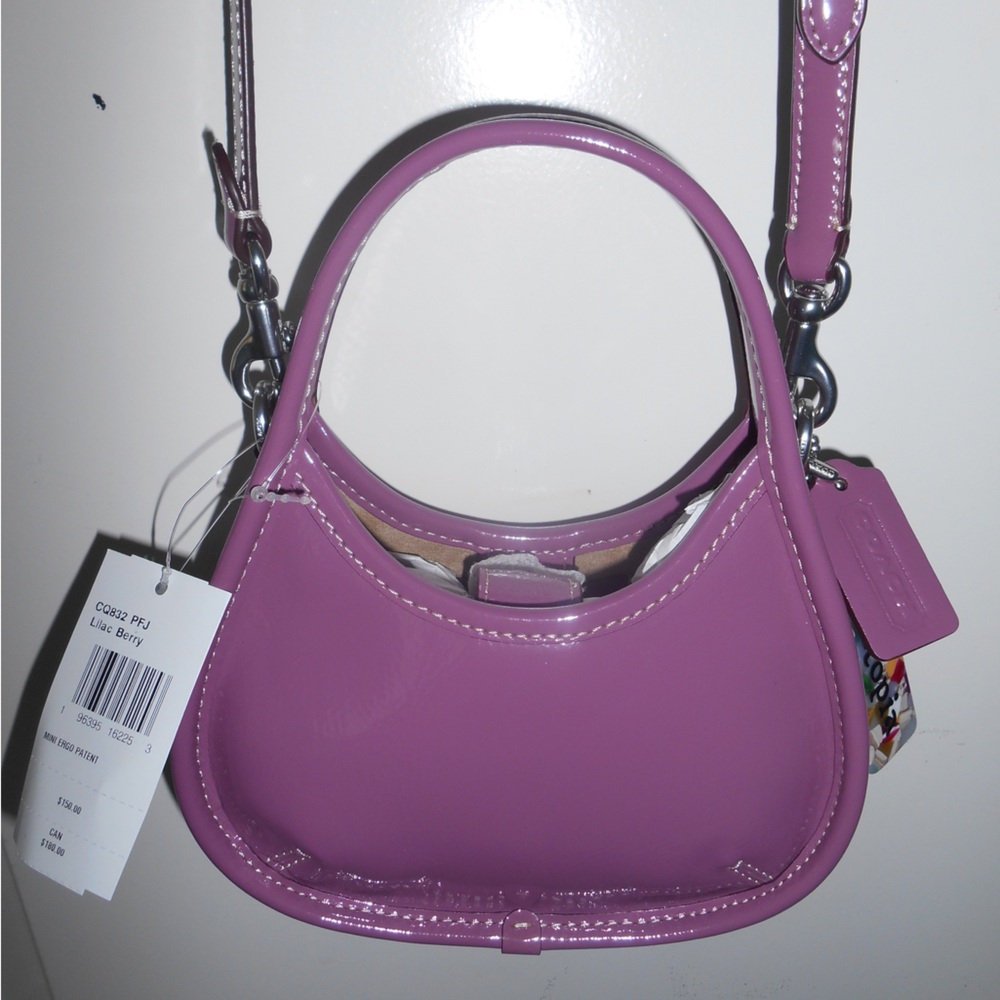 Brand new Coachtopia purse